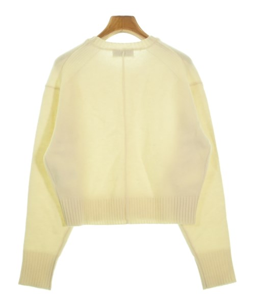 SLOBE IENA（スローブイエナ）ニット・セーター 白 サイズ:F レディース/2200657205034