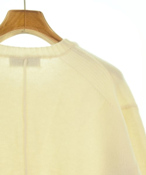 SLOBE IENA（スローブイエナ）ニット・セーター 白 サイズ:F レディース/2200657205034