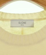 SLOBE IENA（スローブイエナ）ニット・セーター 白 サイズ:F レディース/2200657205034