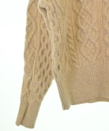 SLOBE IENA（スローブイエナ）ニット・セーター ベージュ サイズ:F レディース/2200619639051