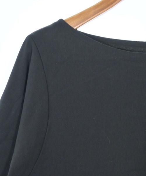 SLOBE IENA（スローブイエナ）Tシャツ・カットソー 黒 サイズ:F レディース/2200648807018