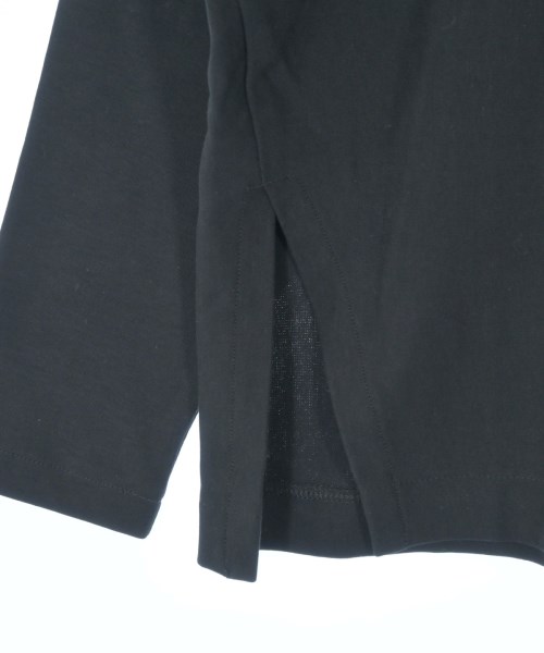 SLOBE IENA（スローブイエナ）Tシャツ・カットソー 黒 サイズ:F レディース/2200648807018