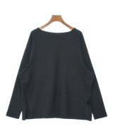 SLOBE IENA（スローブイエナ）Tシャツ・カットソー 黒 サイズ:F レディース/2200648807018