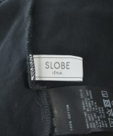 SLOBE IENA（スローブイエナ）Tシャツ・カットソー 黒 サイズ:F レディース/2200648807018