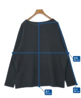 SLOBE IENA（スローブイエナ）Tシャツ・カットソー 黒 サイズ:F レディース/2200648807018