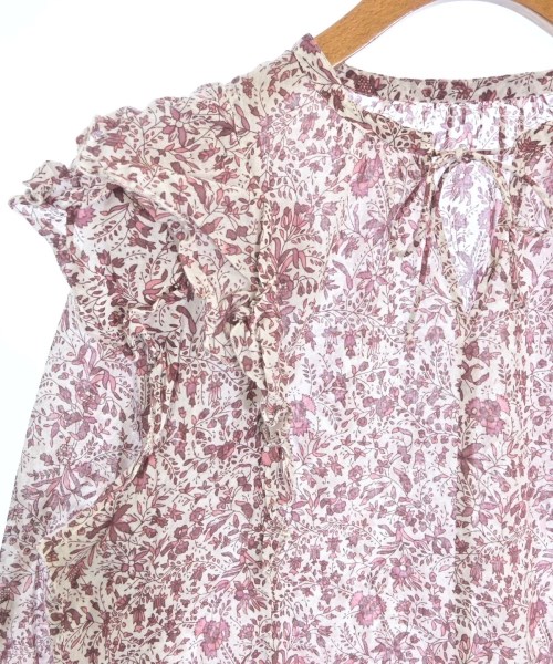 SLOBE IENA（スローブイエナ）ブラウス 白 サイズ:-(M位) レディース/2200650368088