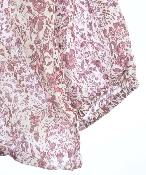 SLOBE IENA（スローブイエナ）ブラウス 白 サイズ:-(M位) レディース/2200650368088