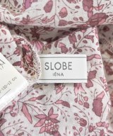 SLOBE IENA（スローブイエナ）ブラウス 白 サイズ:-(M位) レディース/2200650368088