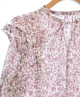 SLOBE IENA（スローブイエナ）ブラウス 白 サイズ:-(M位) レディース/2200650368088