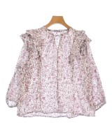 SLOBE IENA ブラウス