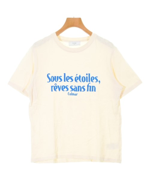 SLOBE IENA(スローブイエナ)Tシャツ・カットソー ベージュ サイズ:F/2200651611220