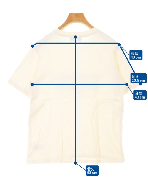 SLOBE IENA（スローブイエナ）Tシャツ・カットソー ベージュ サイズ:F レディース/2200651611220