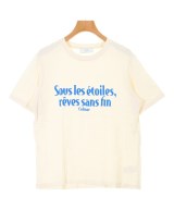 SLOBE IENA（スローブイエナ）Tシャツ・カットソー ベージュ サイズ:F レディース/2200651611220