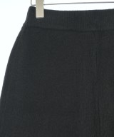 SLOBE IENA（スローブイエナ）スウェットパンツ 黒 サイズ:F レディース/2200653128054