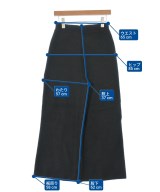 SLOBE IENA（スローブイエナ）スウェットパンツ 黒 サイズ:F レディース/2200653128054