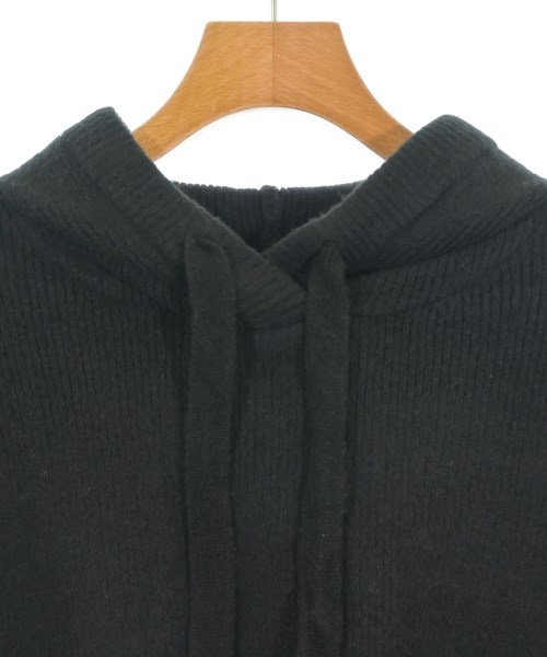 SLOBE IENA（スローブイエナ）ニット・セーター 黒 サイズ:F レディース/2200653128061