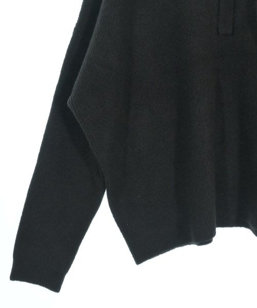 SLOBE IENA（スローブイエナ）ニット・セーター 黒 サイズ:F レディース/2200653128061