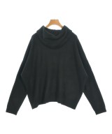 SLOBE IENA（スローブイエナ）ニット・セーター 黒 サイズ:F レディース/2200653128061