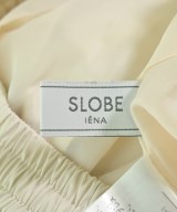 SLOBE IENA（スローブイエナ）ロング・マキシ丈スカート 白 サイズ:-(M位) レディース/2200653567044