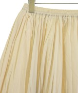 SLOBE IENA（スローブイエナ）ロング・マキシ丈スカート 白 サイズ:-(M位) レディース/2200653567044