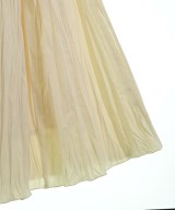 SLOBE IENA（スローブイエナ）ロング・マキシ丈スカート 白 サイズ:-(M位) レディース/2200653567044