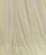 SLOBE IENA（スローブイエナ）ロング・マキシ丈スカート 白 サイズ:-(M位) レディース/2200653567044