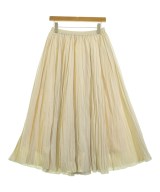 SLOBE IENA ロング・マキシ丈スカート