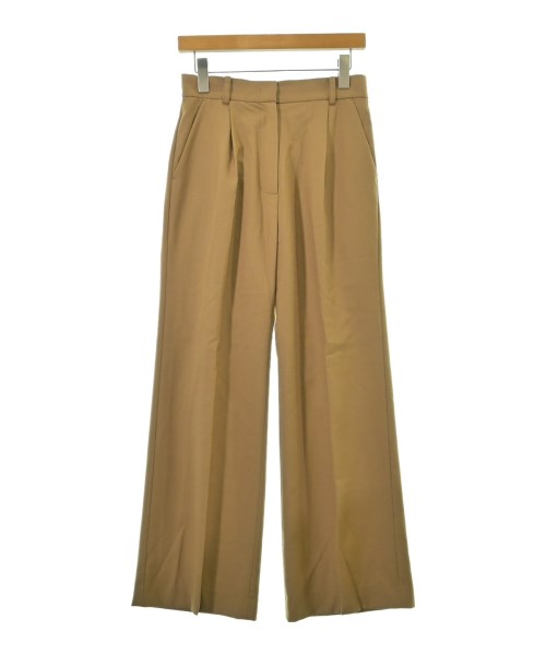 SLOBE IENA(スローブイエナ)スラックス ベージュ サイズ:38(M位)/2200653717012