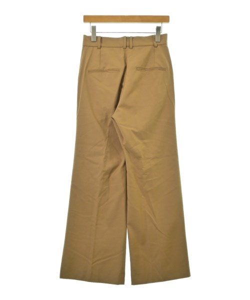 SLOBE IENA（スローブイエナ）スラックス ベージュ サイズ:38(M位) レディース/2200653717012