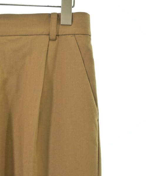 SLOBE IENA（スローブイエナ）スラックス ベージュ サイズ:38(M位) レディース/2200653717012