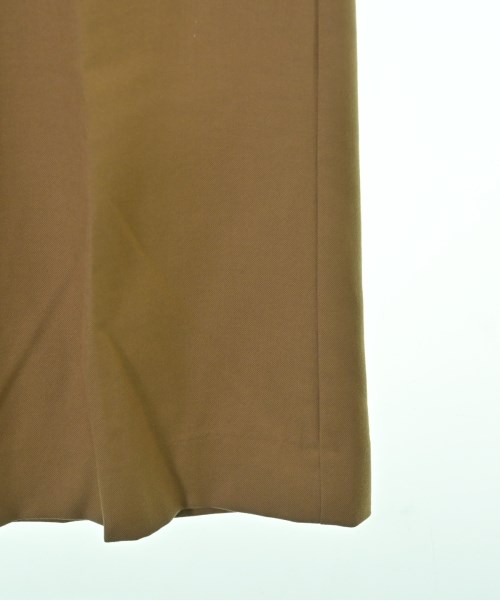 SLOBE IENA（スローブイエナ）スラックス ベージュ サイズ:38(M位) レディース/2200653717012