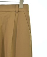 SLOBE IENA（スローブイエナ）スラックス ベージュ サイズ:38(M位) レディース/2200653717012