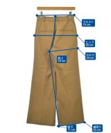 SLOBE IENA（スローブイエナ）スラックス ベージュ サイズ:38(M位) レディース/2200653717012