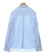 SLOBE IENA（スローブイエナ）カジュアルシャツ 青 サイズ:F レディース/2200657392048
