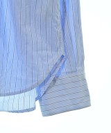 SLOBE IENA（スローブイエナ）カジュアルシャツ 青 サイズ:F レディース/2200657392048