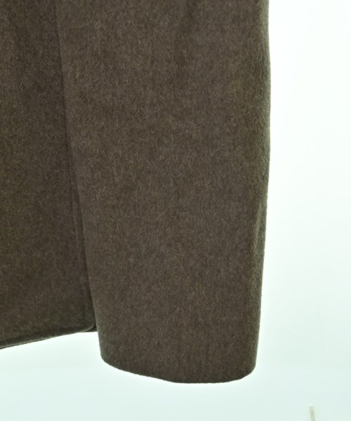 SLOBE IENA（スローブイエナ）チェスターコート 茶 サイズ:38(M位) レディース/2200649160013