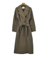 SLOBE IENA チェスターコート