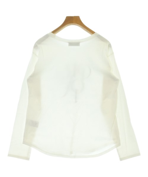 SLOBE IENA（スローブイエナ）Tシャツ・カットソー 白 サイズ:-(L位) レディース/2200653568041