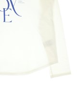 SLOBE IENA（スローブイエナ）Tシャツ・カットソー 白 サイズ:-(L位) レディース/2200653568041