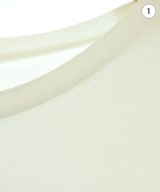 SLOBE IENA（スローブイエナ）Tシャツ・カットソー 白 サイズ:-(L位) レディース/2200653568041