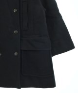 SLOBE IENA（スローブイエナ）ピーコート 紺 サイズ:36(S位) レディース/2200653580012