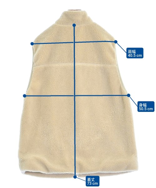 SLOBE IENA（スローブイエナ）その他 ベージュ サイズ:F レディース/2200653580029