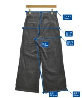 SLOBE IENA（スローブイエナ）その他 グレー サイズ:38(M位) レディース/2200653580036