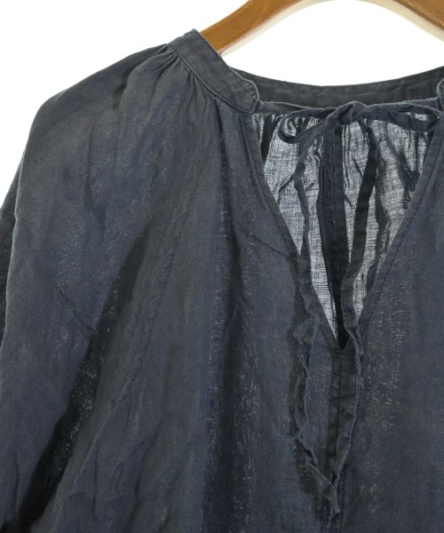 SLOBE IENA（スローブイエナ）ワンピース 紺 サイズ:38(M位) レディース/2200653580067