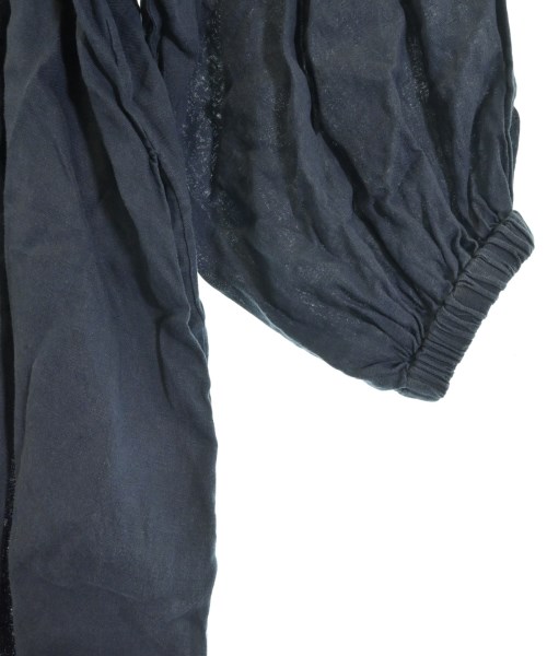 SLOBE IENA（スローブイエナ）ワンピース 紺 サイズ:38(M位) レディース/2200653580067