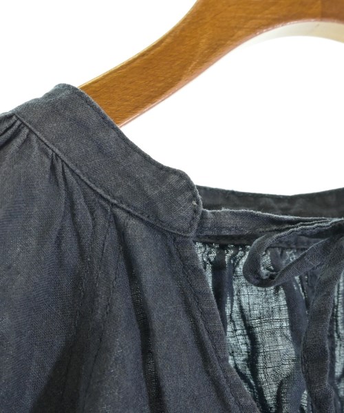 SLOBE IENA（スローブイエナ）ワンピース 紺 サイズ:38(M位) レディース/2200653580067