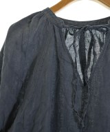 SLOBE IENA（スローブイエナ）ワンピース 紺 サイズ:38(M位) レディース/2200653580067