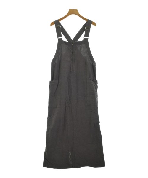 SLOBE IENA(スローブイエナ)ワンピース 茶 サイズ:F/2200653580074