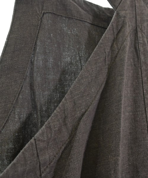 SLOBE IENA（スローブイエナ）ワンピース 茶 サイズ:F レディース/2200653580074