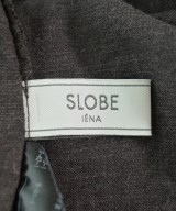 SLOBE IENA（スローブイエナ）ワンピース 茶 サイズ:F レディース/2200653580074